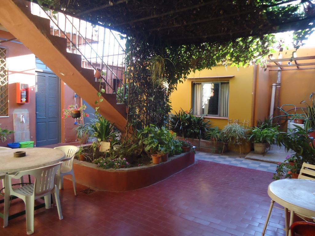 Hotel Apolo Santa Fé Exterior foto