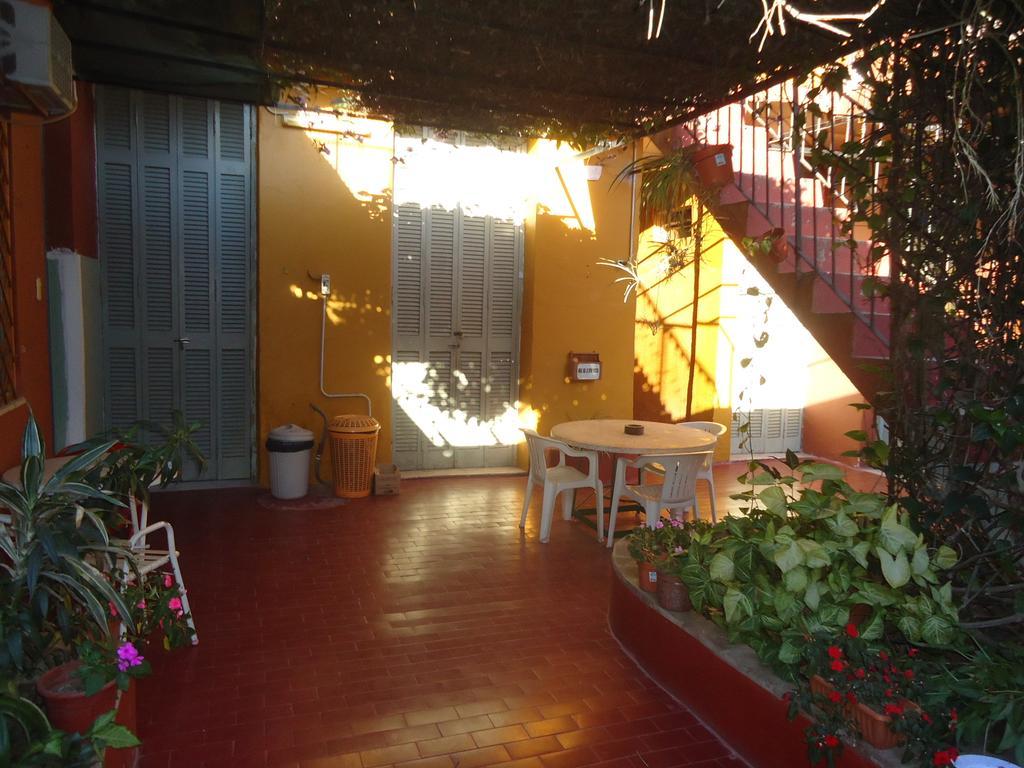 Hotel Apolo Santa Fé Exterior foto
